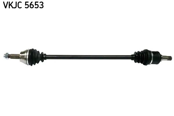 Полуоска SKF
